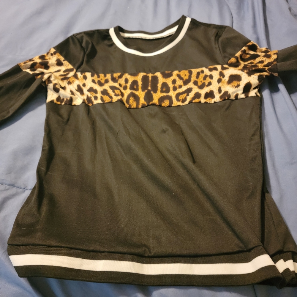 Woman shirt